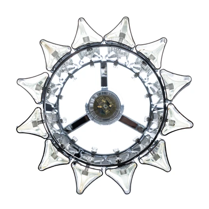 Подвесной светильник Arte Lamp CARAVAGGIO A1059SP-1CC
